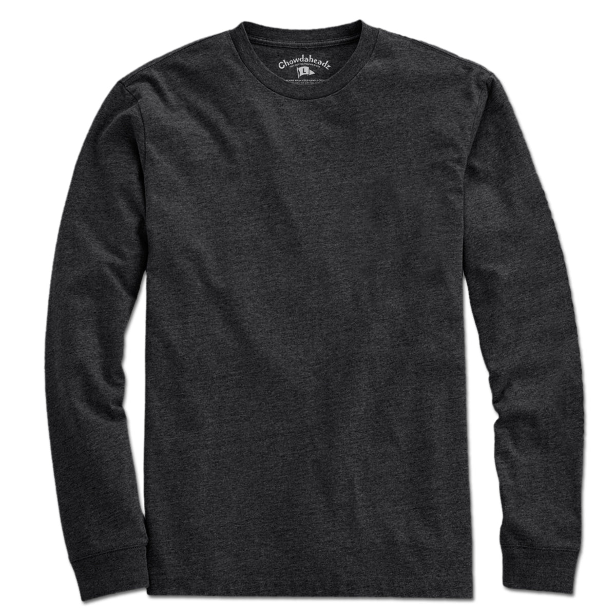 Custom Long Sleeve T-Shirt