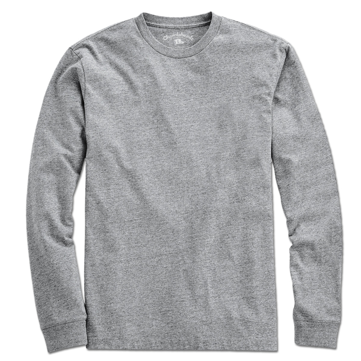 Custom Long Sleeve T-Shirt
