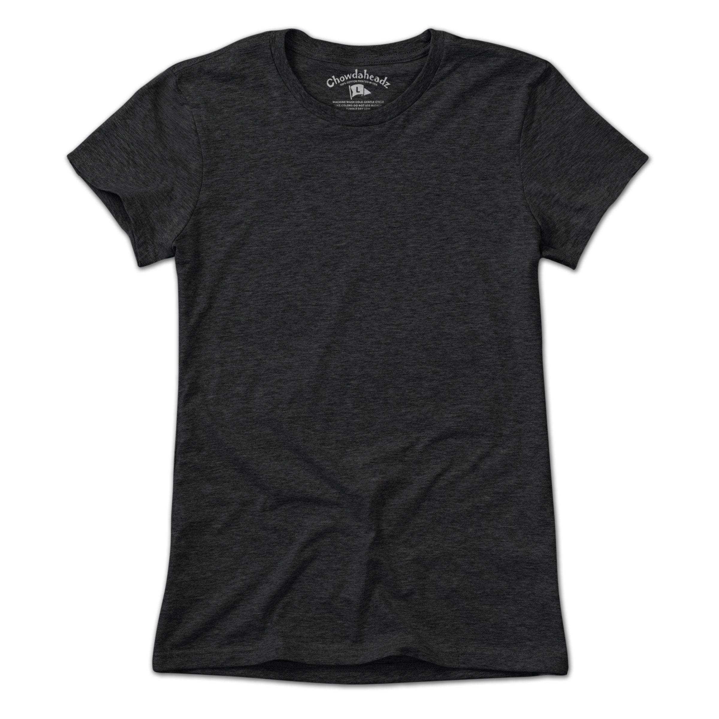 Custom Ladies T-Shirt