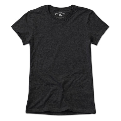 Custom Ladies T-Shirt