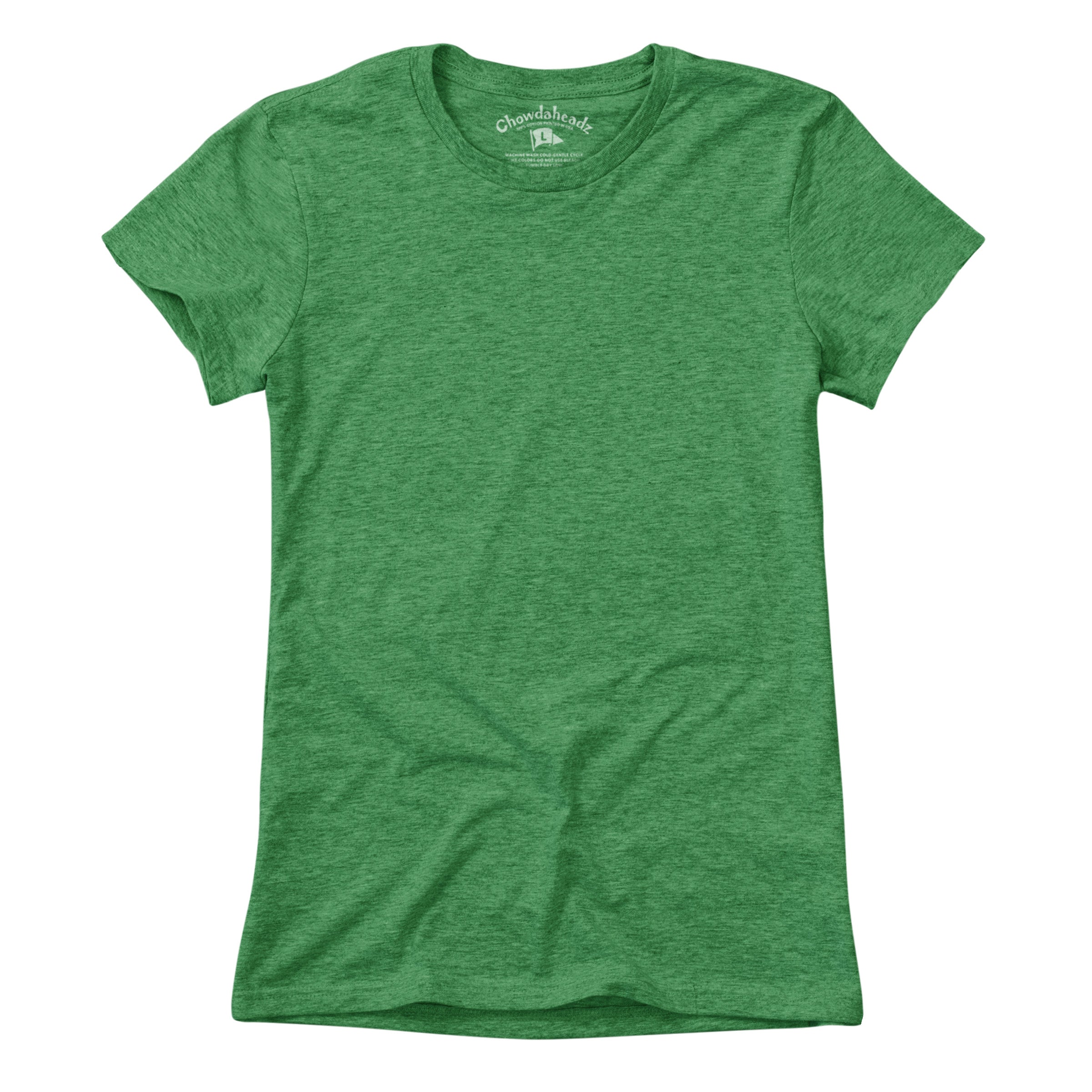 Custom Ladies T-Shirt