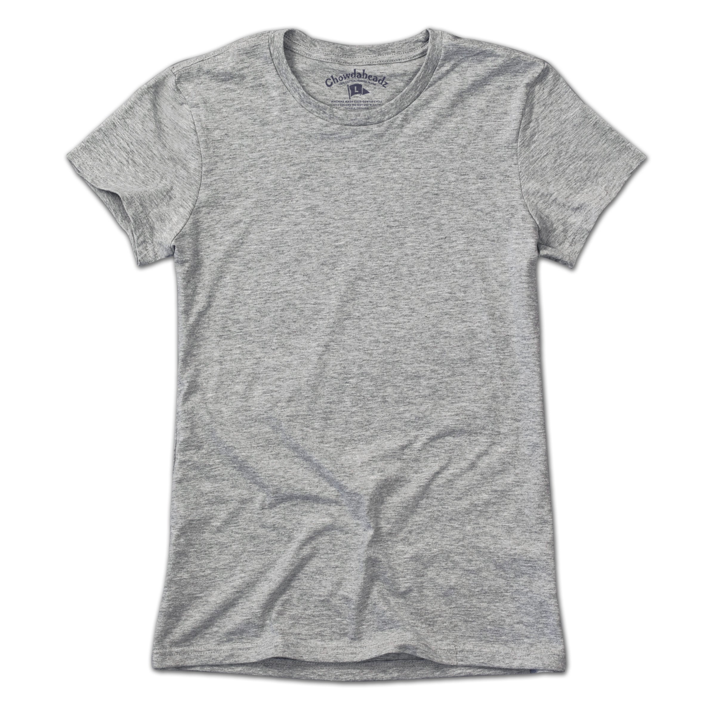 Custom Ladies T-Shirt
