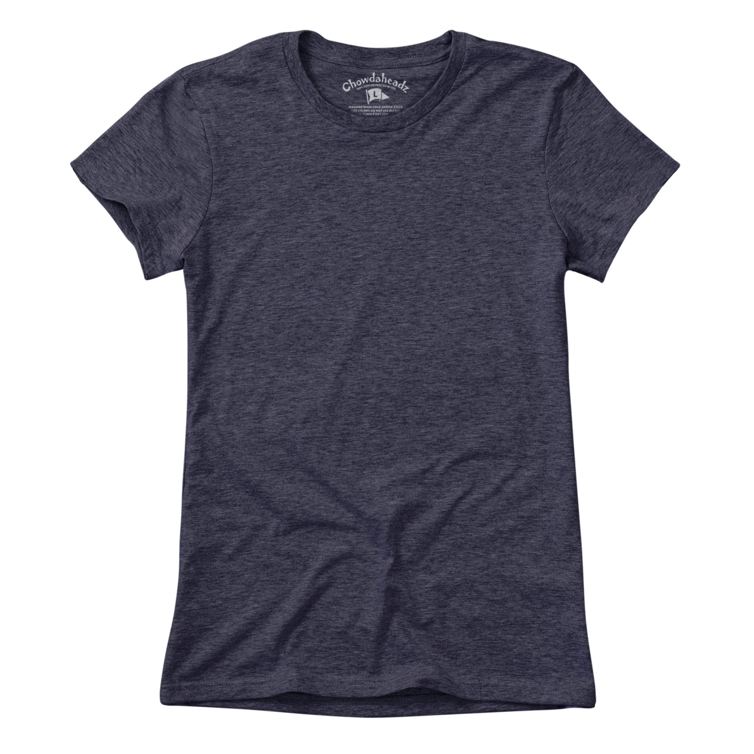 Custom Ladies T-Shirt