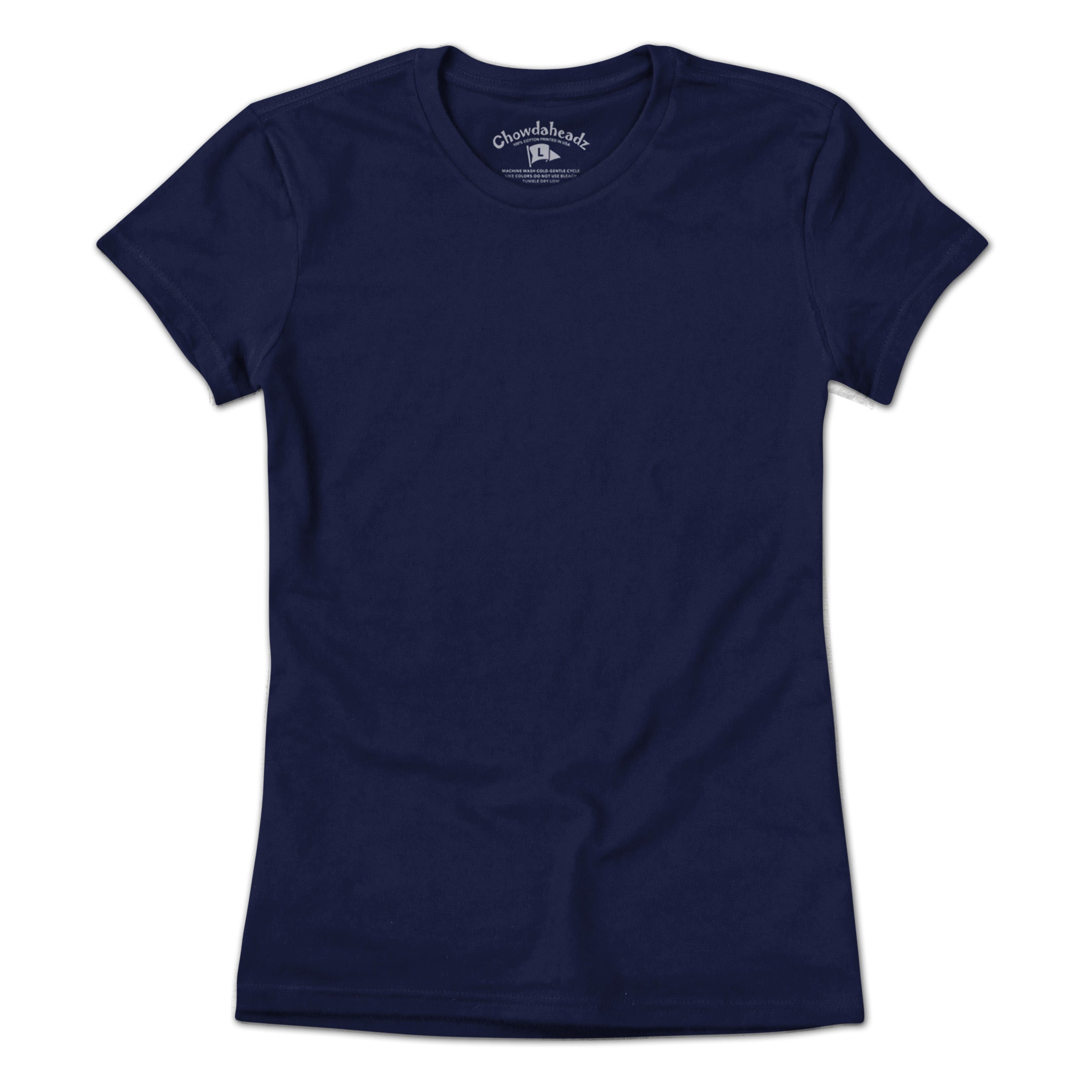 Custom Ladies T-Shirt
