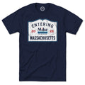 MM-006 - Entering Massachusetts