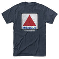 MM-008 - Minogue Gas Sign
