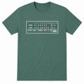 MM-009 - Mike Minogue Scoreboard