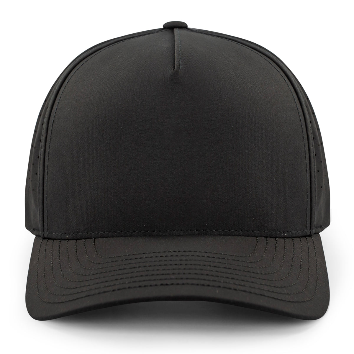 Custom Perforated Performance Hat