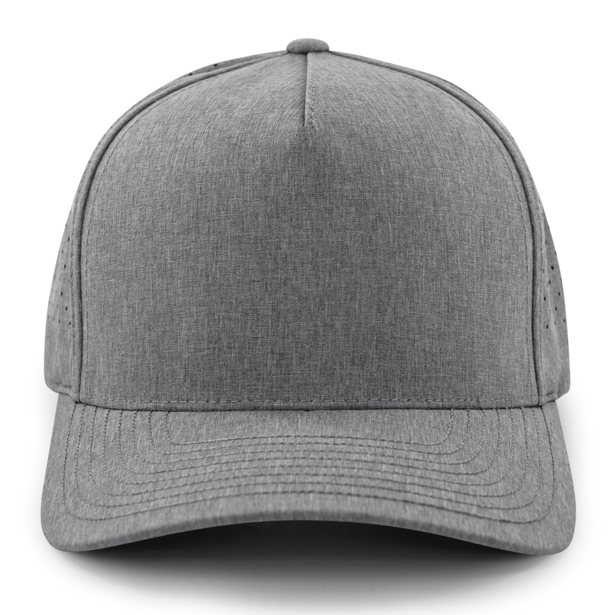 Custom Perforated Performance Hat