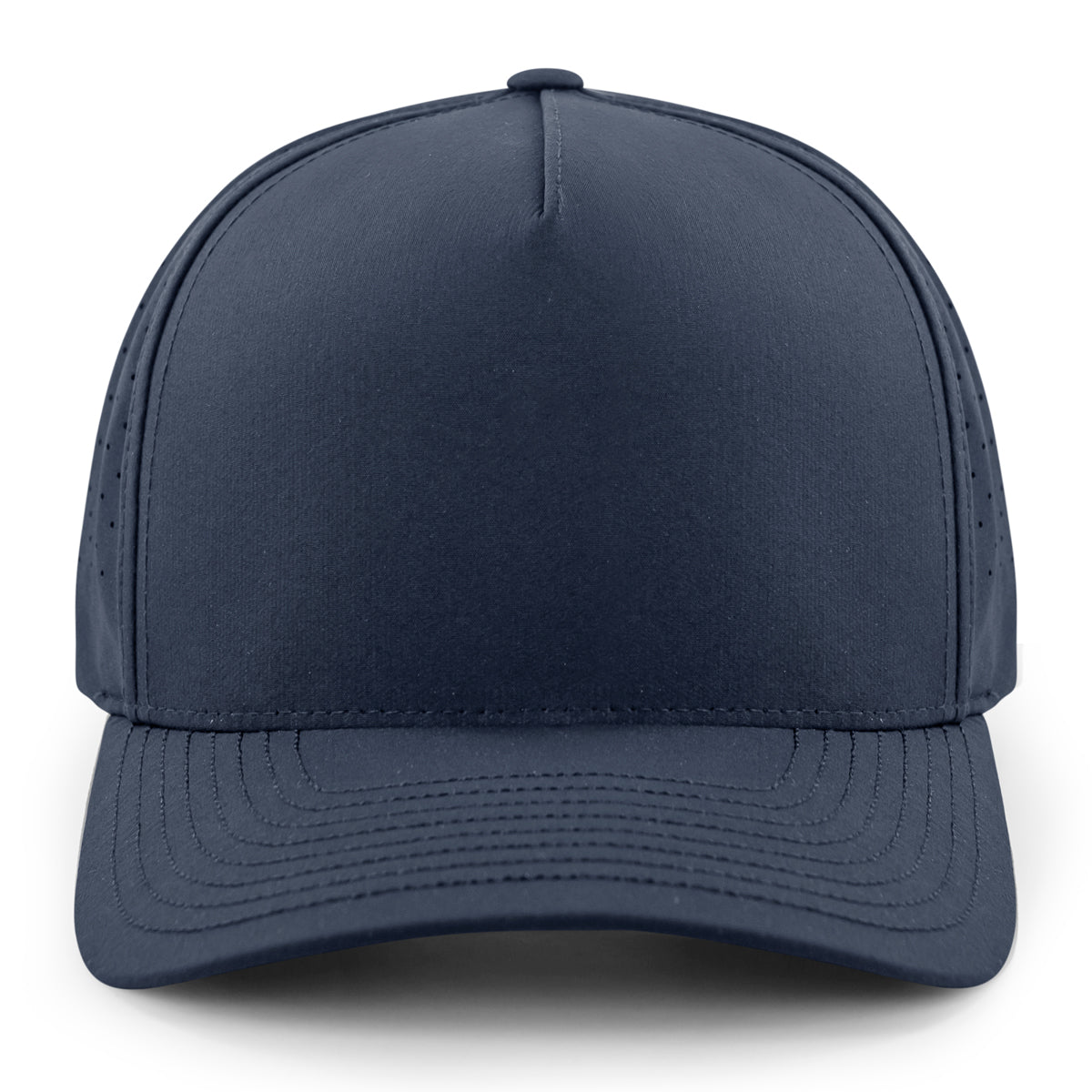 Custom Perforated Performance Hat