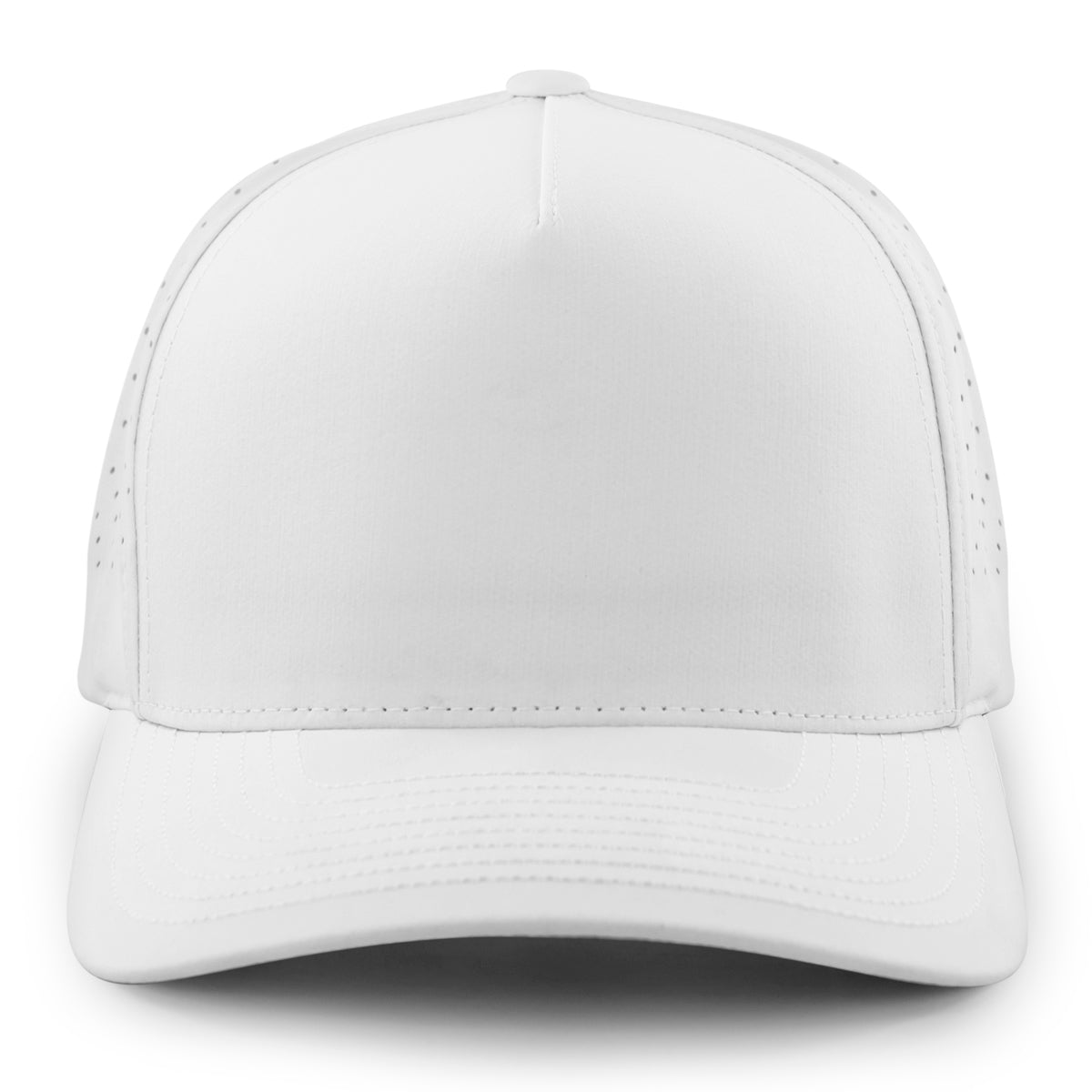 Custom Perforated Performance Hat