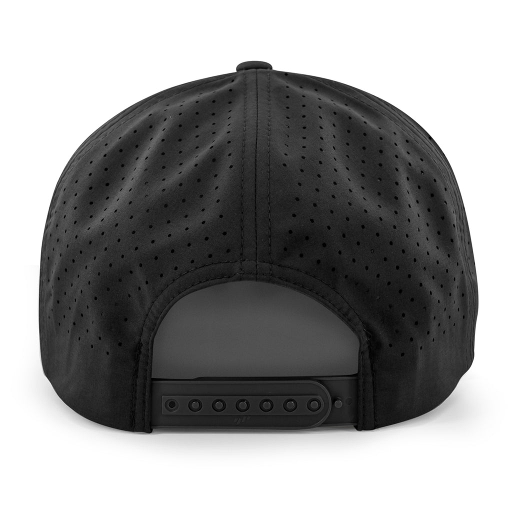 Custom Perforated Performance Hat