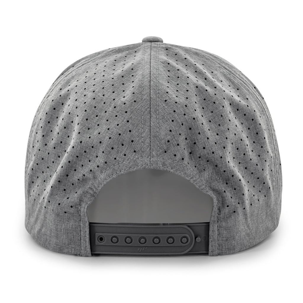 Custom Perforated Performance Hat