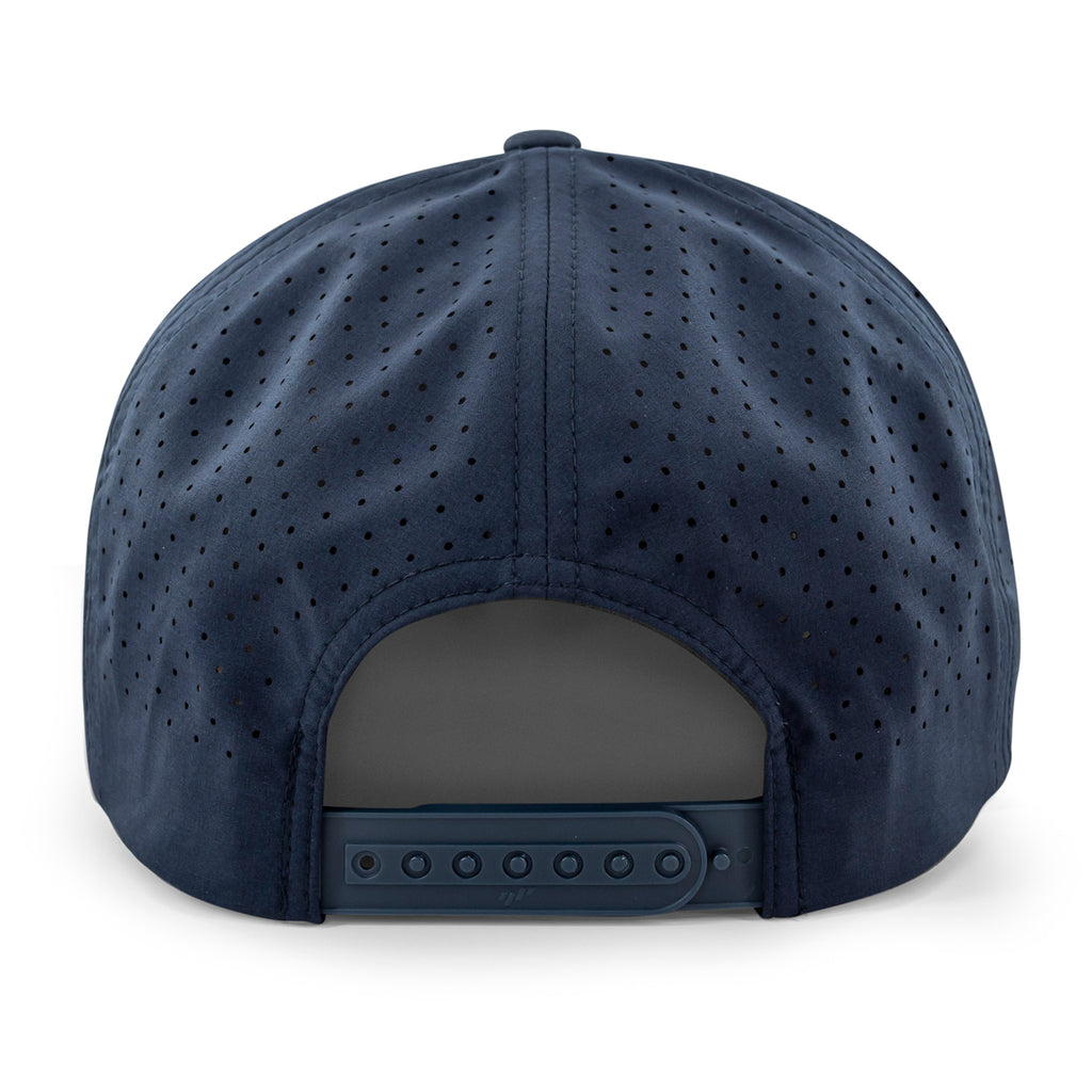 Custom Perforated Performance Hat