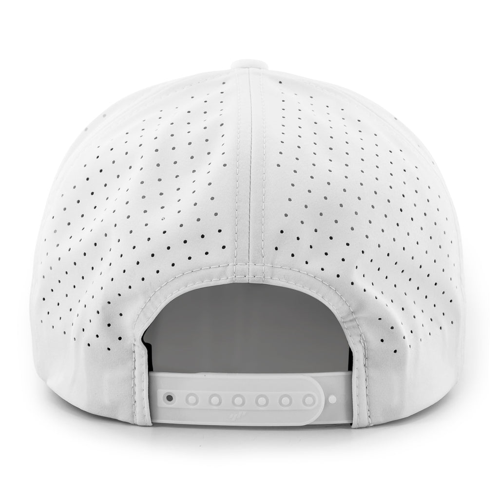 Custom Perforated Performance Hat