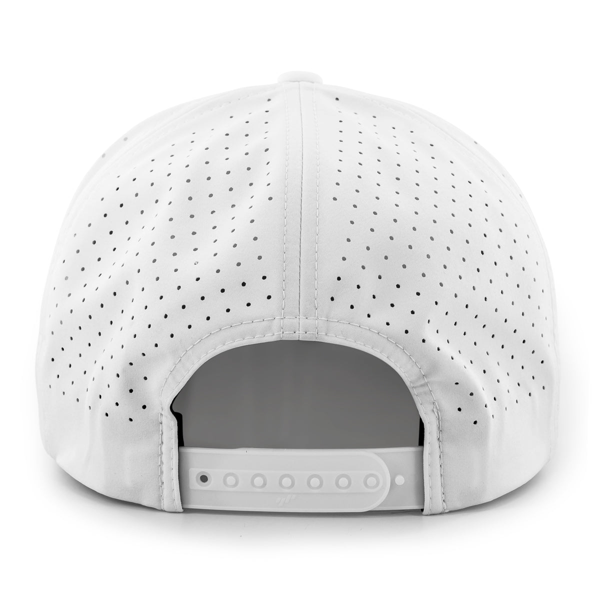 Custom Perforated Performance Hat