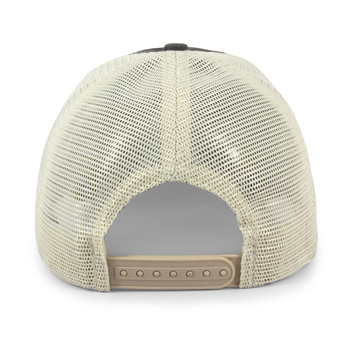 Custom Relaxed Trucker Hat