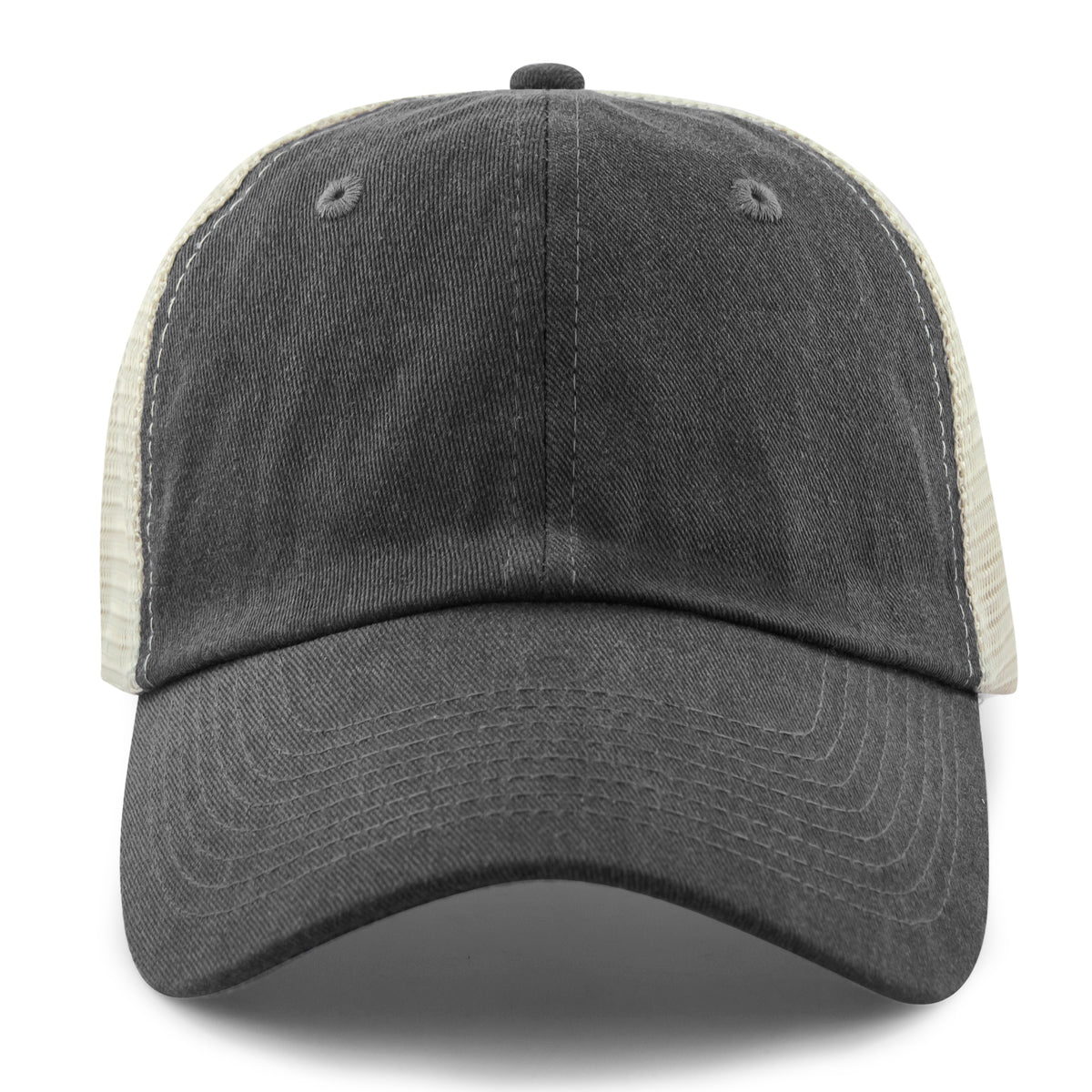 Custom Relaxed Trucker Hat
