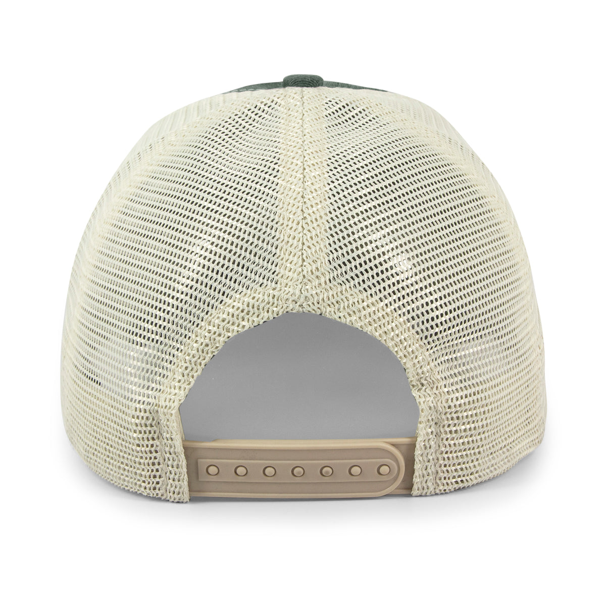 Custom Relaxed Trucker Hat