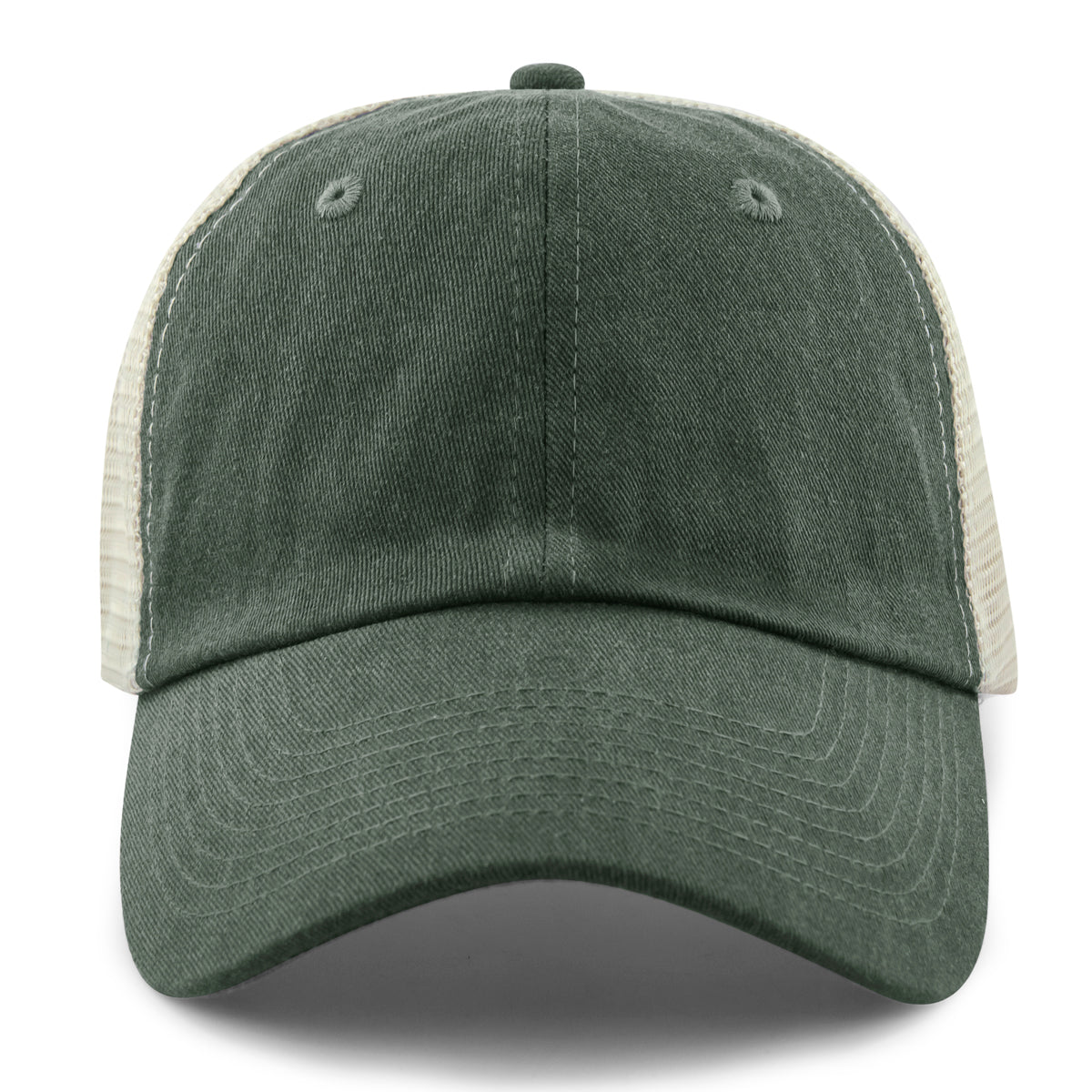 Custom Relaxed Trucker Hat