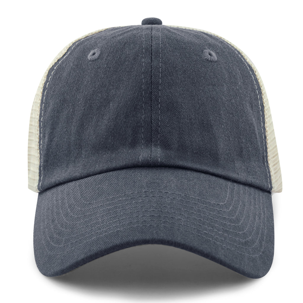 Custom Relaxed Trucker Hat