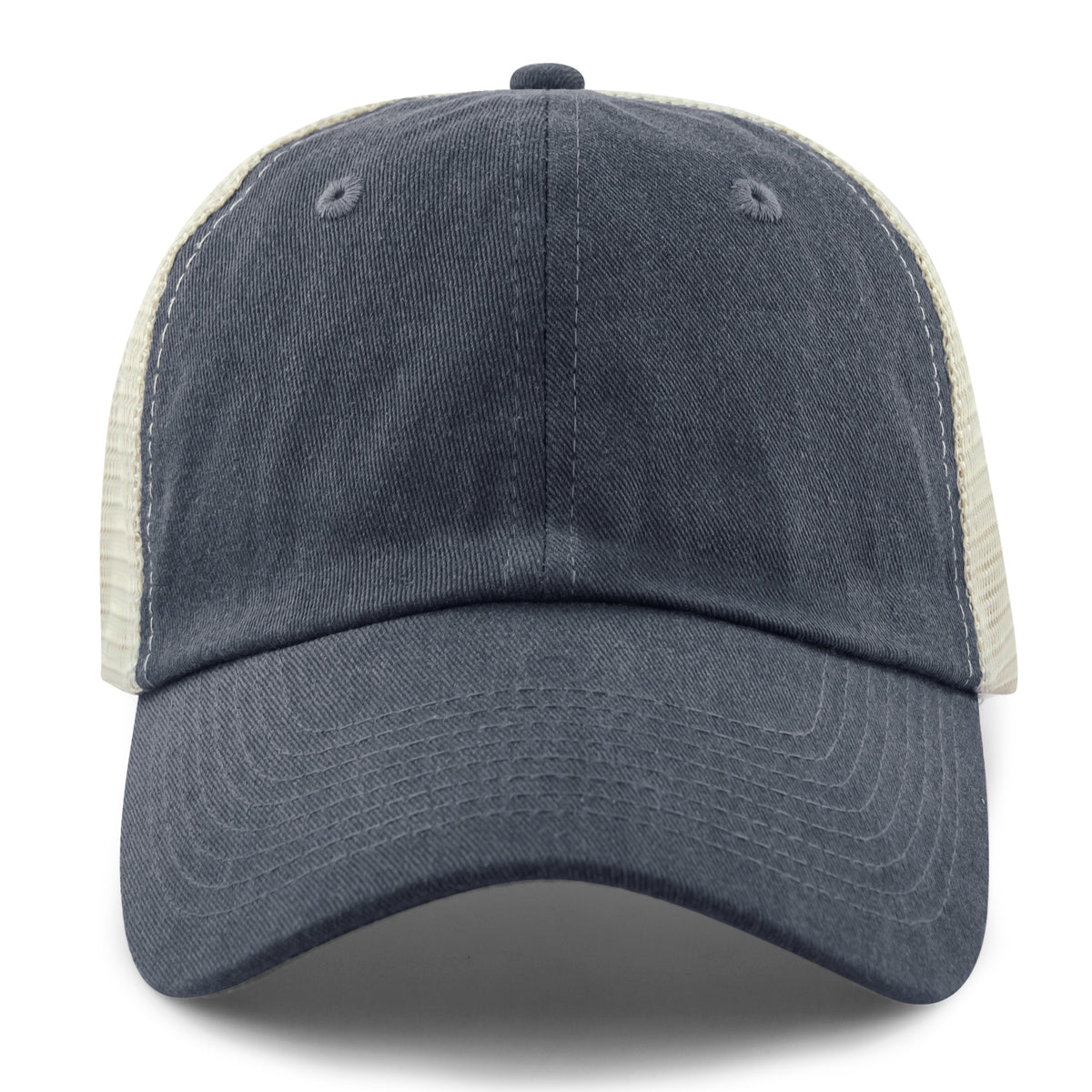 Custom Relaxed Trucker Hat