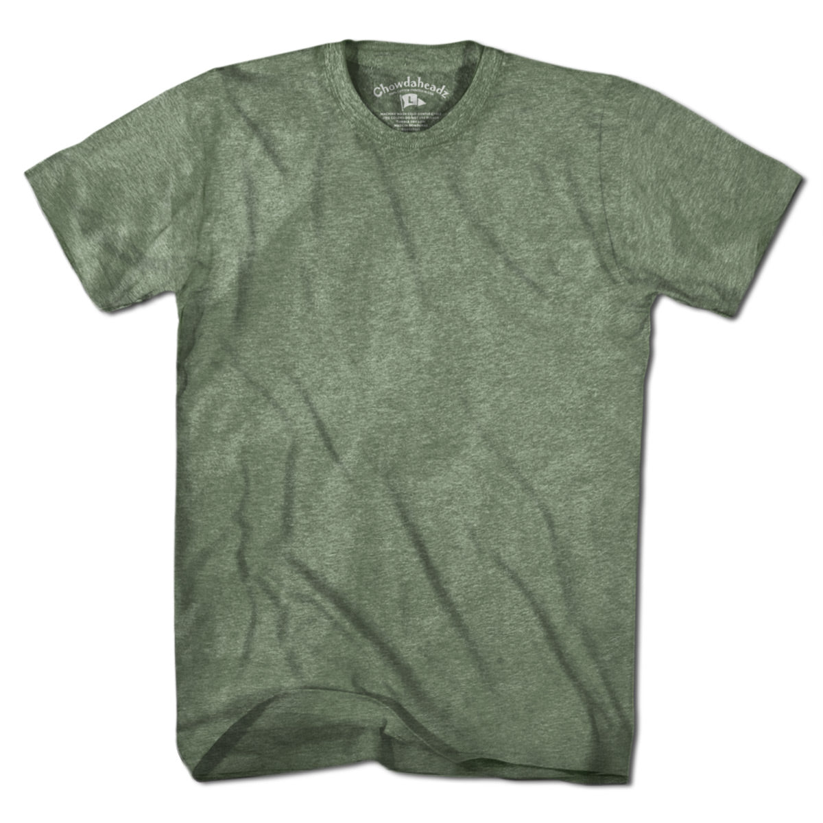 Custom Unisex T-Shirt